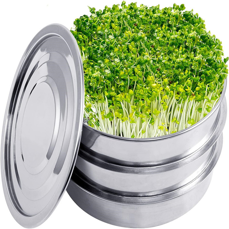 ชุดปลูกพืชแบบไฮโดรโปนิกส์ในร่ม - Hydroponic System บทวิจารณ์และราคา