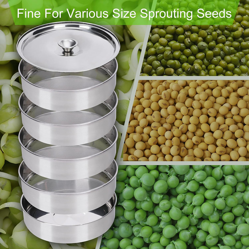 ชุดปลูกพืชแบบไฮโดรโปนิกส์ในร่ม - Hydroponic System บทวิจารณ์และราคา