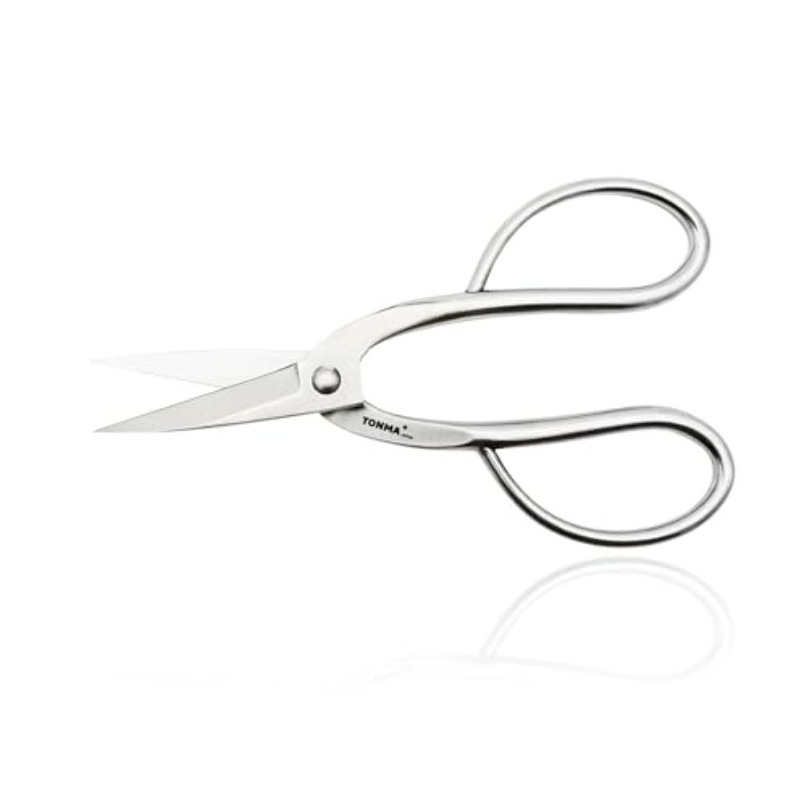 กรรไกรตัดกิ่ง TONMA [ผลิตในญี่ - Gardening Tools Made In Japan บทวิจารณ์และราคา