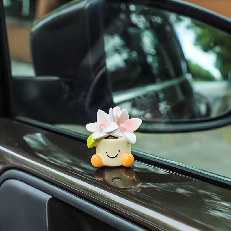 อุปกรณ์ตกแต่งรถยนต์และเครื่องป - Gardening Tools Cute บทวิจารณ์และราคา