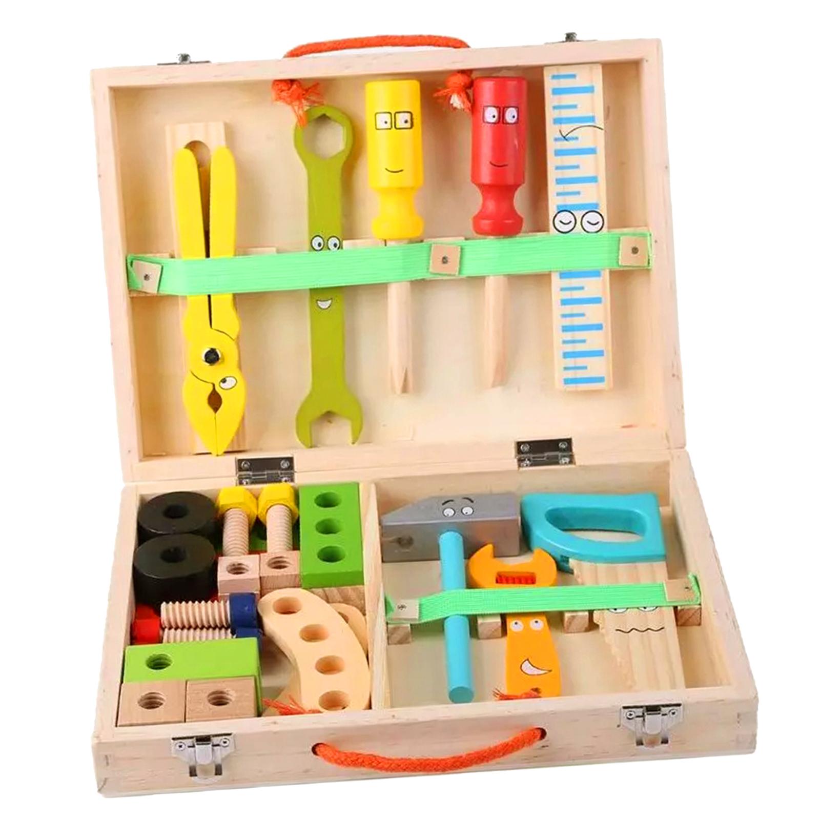 ชุดเครื่องมือไม้สำหรับเด็ก ชุด - Gardening Tools Kit For Kids บทวิจารณ์และราคา