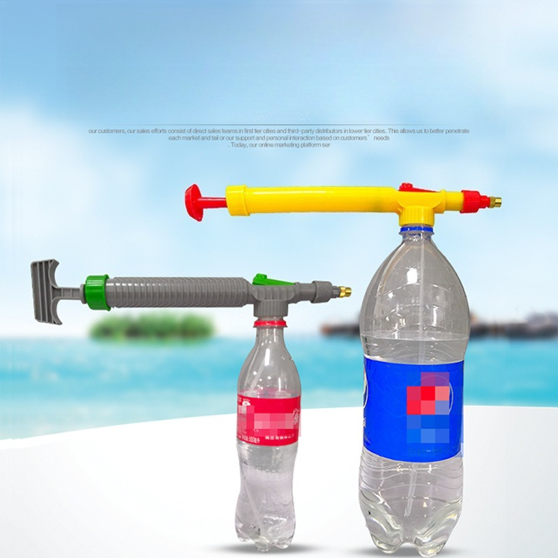 ปั๊มลมแรงดันสูงแบบมือถือ หัวฉี - Gardening Tools Plastic บทวิจารณ์และราคา