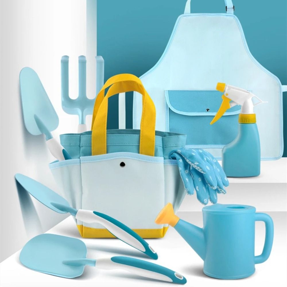 ชุดเครื่องมือทำสวนสำหรับเด็ก ส - Gardening Tools For 10 Year Olds บทวิจารณ์และราคา