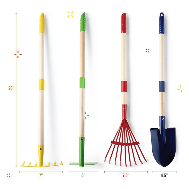 ABXE-ชุดเครื่องมือทำสวนสำหรับเ - Gardening Tools Best บทวิจารณ์และราคา