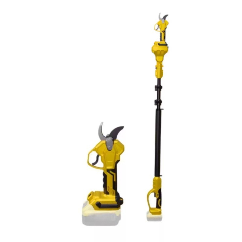 เลื่อยตัดกิ่งไม้ไฟฟ้าไร้สายแบบ - Gardening Tools To Cut Branches บทวิจารณ์และราคา