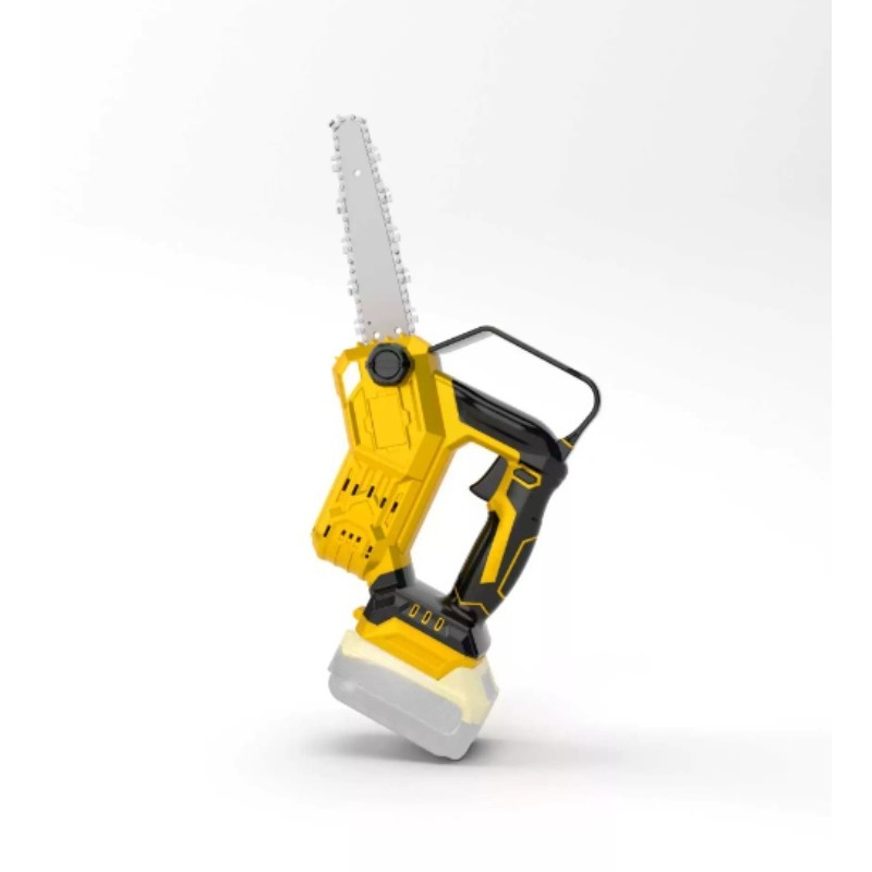 เลื่อยตัดกิ่งไม้ไฟฟ้าไร้สายแบบ - Gardening Tools To Cut Branches บทวิจารณ์และราคา