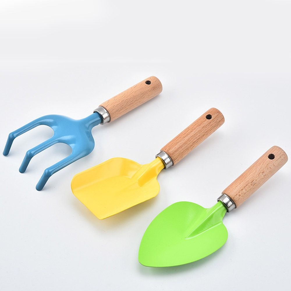 ชุดเครื่องมือทำสวนสำหรับเด็ก 1 - Gardening Tools For 10 Year Olds บทวิจารณ์และราคา