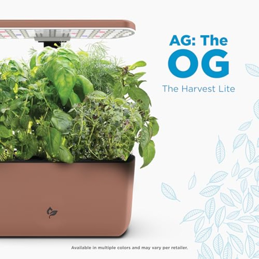 สวนไฮโดรโปนิกส์ในร่มสำหรับปลูก - Hydroponic System บทวิจารณ์และราคา