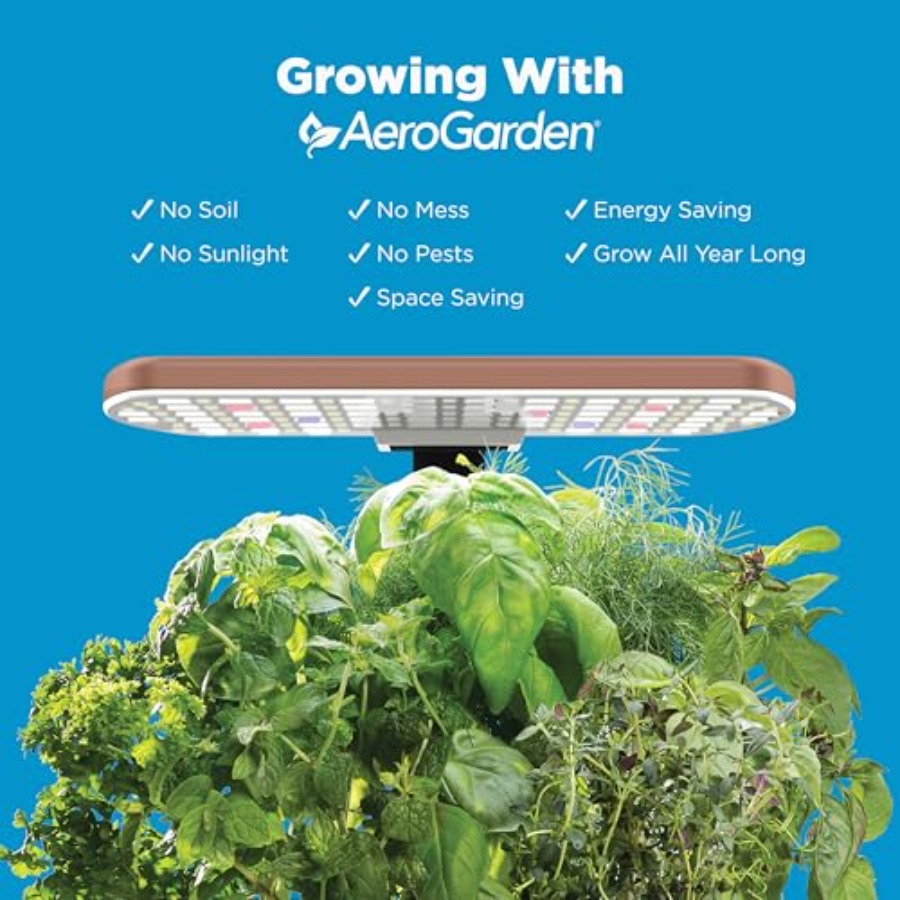 สวนไฮโดรโปนิกส์ในร่มสำหรับปลูก - Hydroponic System บทวิจารณ์และราคา